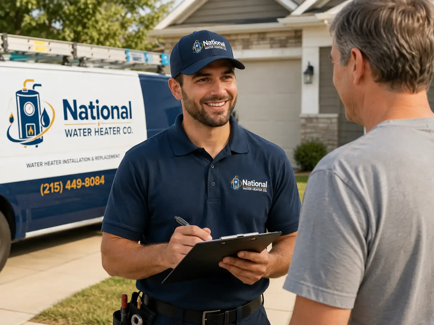 Water Heater Installation Mather, PA FAQs